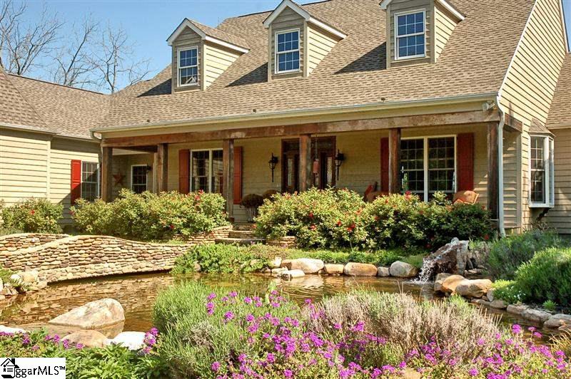 310 Fairview Farms Road Campobello, SC 29322 - Photo 2 of 24