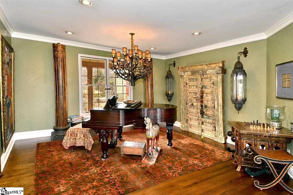 310 Fairview Farms Road Campobello, SC 29322 - Photo 13 of 24