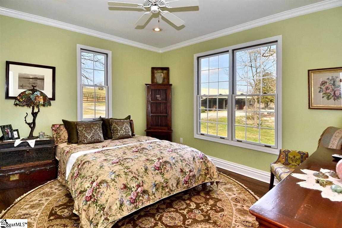 310 Fairview Farms Road Campobello, SC 29322 - Photo 19 of 24