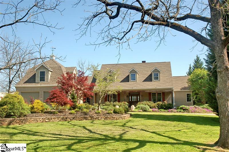 310 Fairview Farms Road Campobello, SC 29322 - Photo 3 of 24