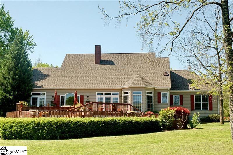 310 Fairview Farms Road Campobello, SC 29322 - Photo 4 of 24