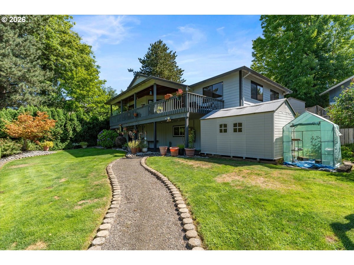 1963 Southwest Myers Place Gresham, OR 97080 - Photo 43 of 46