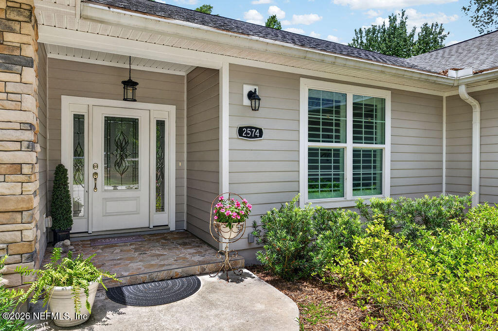 2574 Crooked Creek Point Road Middleburg, FL 32068 - Photo 3 of 51 P2193679