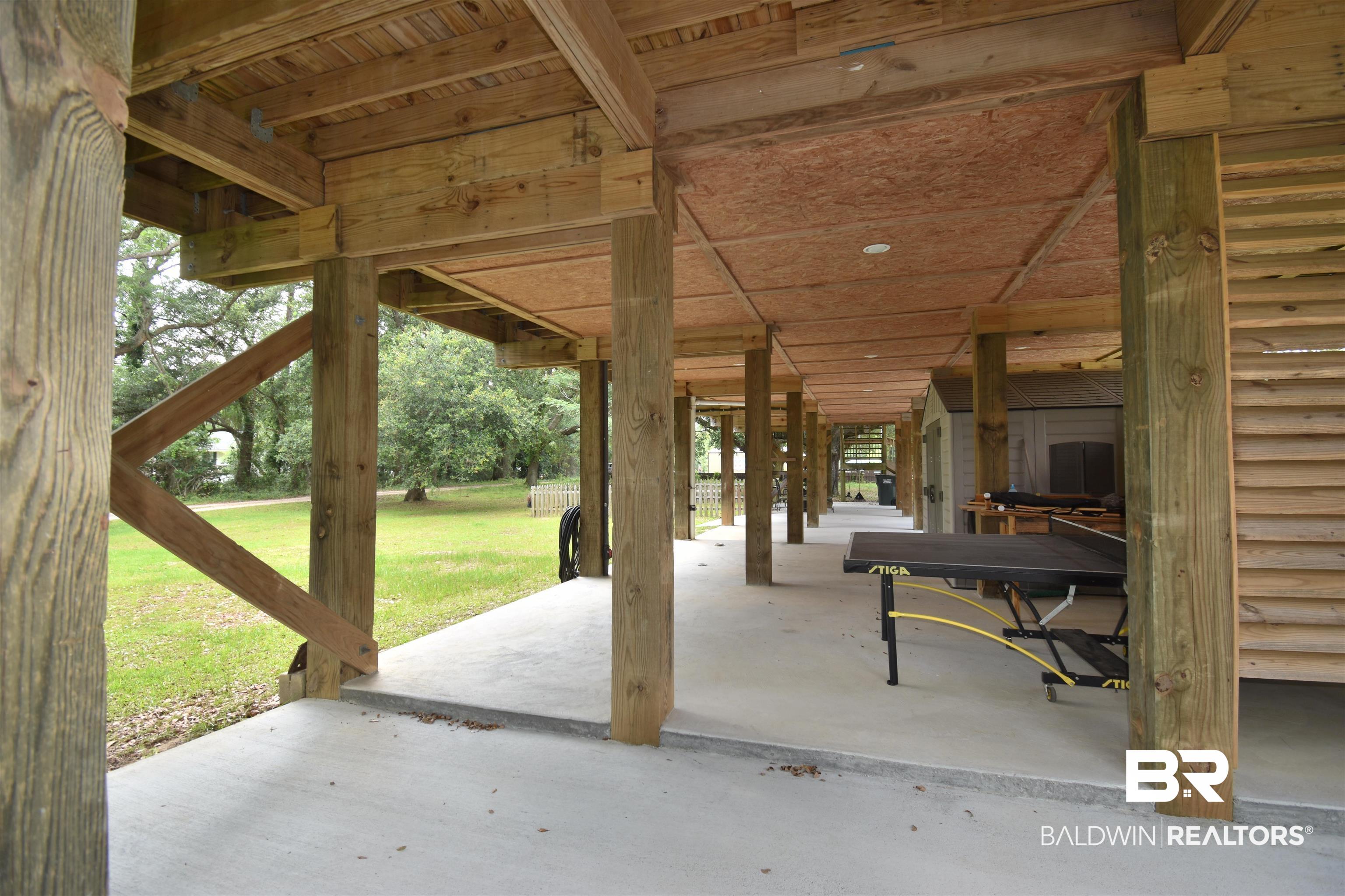 4171 Plash Road Gulf Shores, AL 36542 - Photo 28 of 31