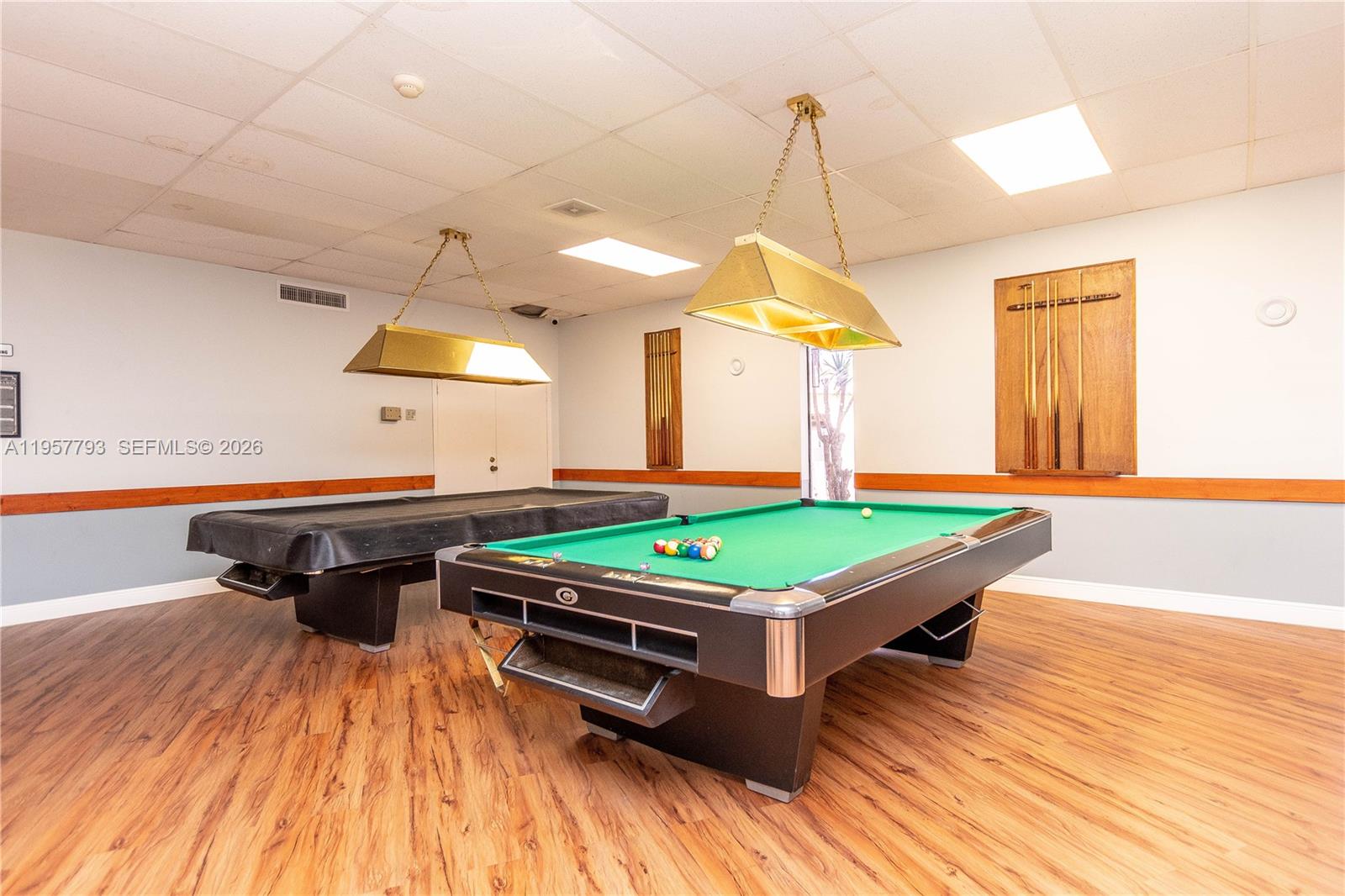 200 Ashbury Road, Unit 205 Hollywood, FL 33024 - Photo 38 of 41 community Game room