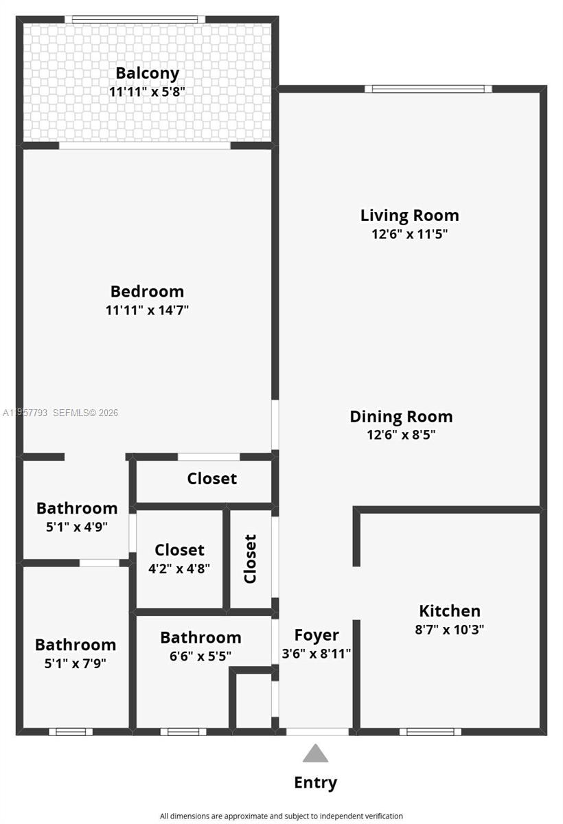 200 Ashbury Road, Unit 205 Hollywood, FL 33024 - Photo 5 of 41