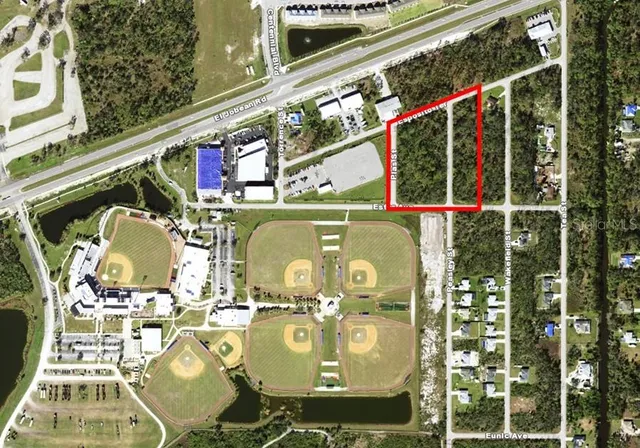 $1,599,000 | 16404 Ester Avenue, Port Charlotte, FL 33948