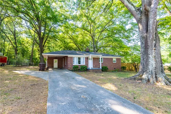 $219,000 | 308 Buchanan Circle, Pendleton, SC 29670