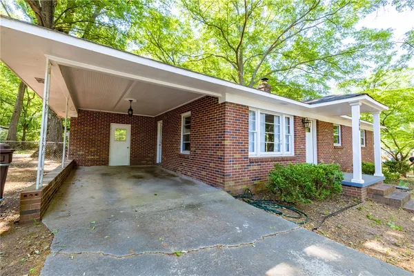 $219,000 | 308 Buchanan Circle, Pendleton, SC 29670