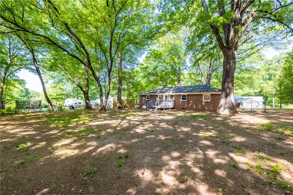 $219,000 | 308 Buchanan Circle, Pendleton, SC 29670
