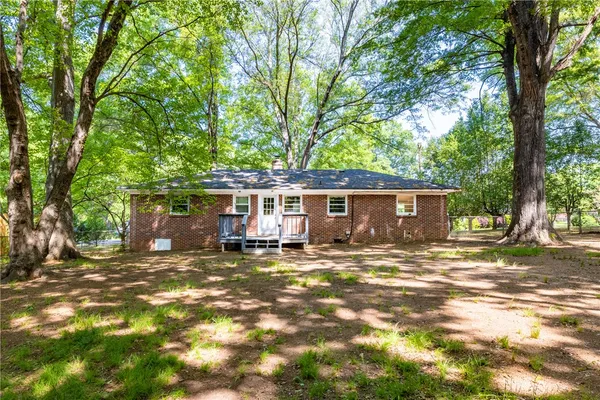 $219,000 | 308 Buchanan Circle, Pendleton, SC 29670