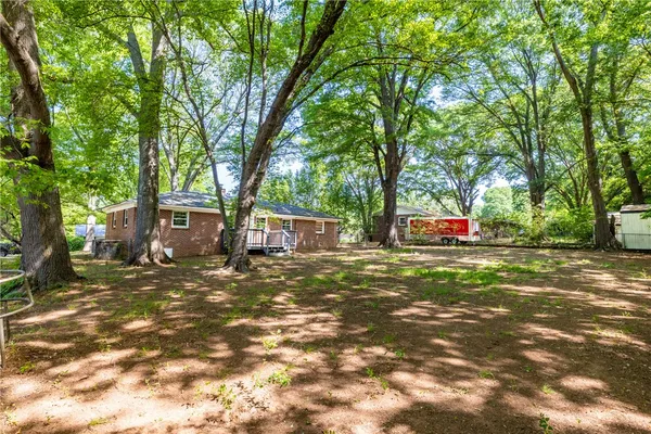 $219,000 | 308 Buchanan Circle, Pendleton, SC 29670