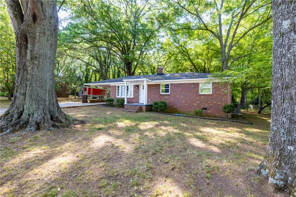 $219,000 | 308 Buchanan Circle, Pendleton, SC 29670