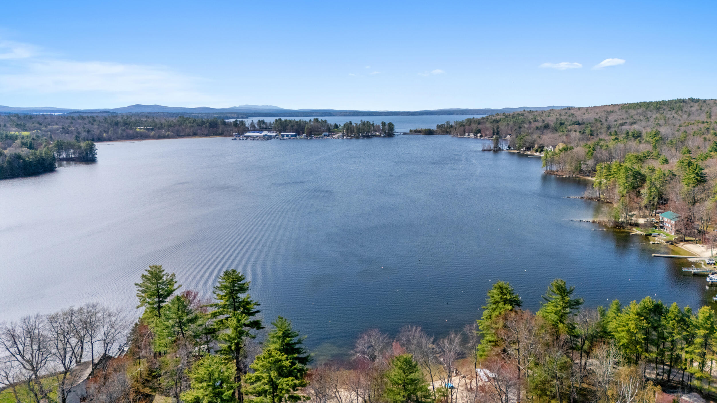 44 Basin Road Windham, ME 04062 - Photo 43 of 44 basin view 2