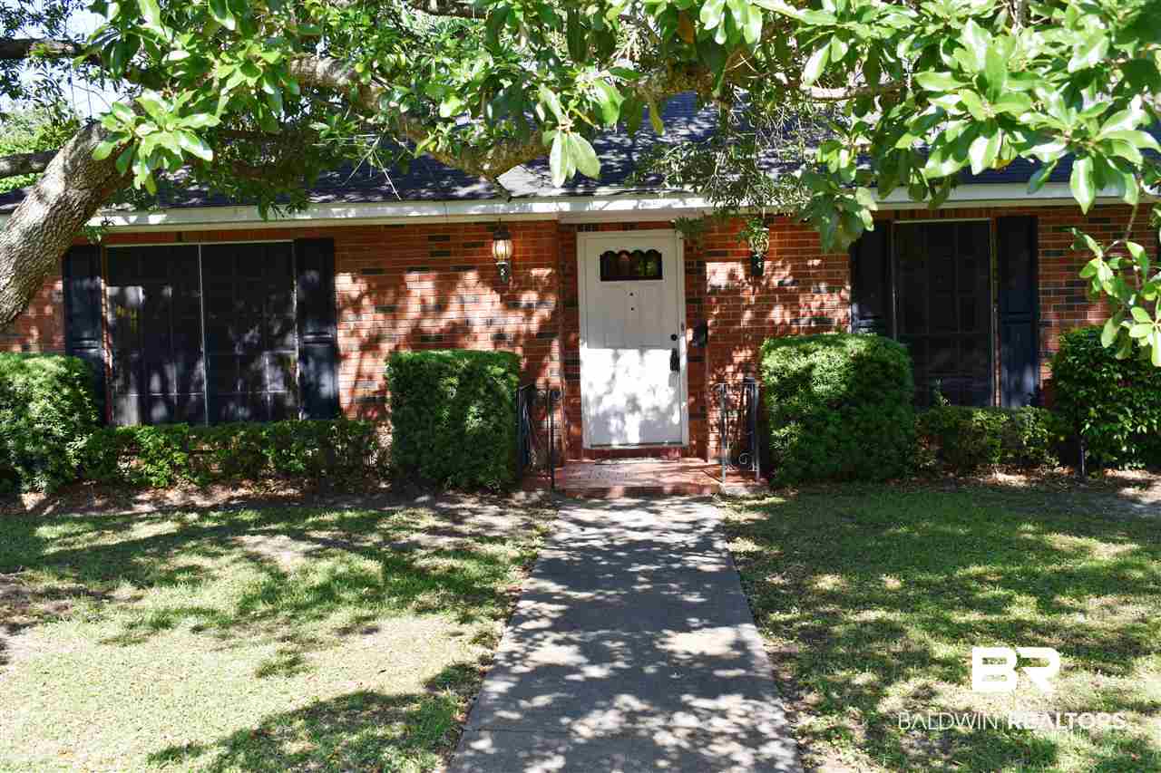 2805 Del Rio Road South Mobile, AL 36693 - Photo 27 of 29