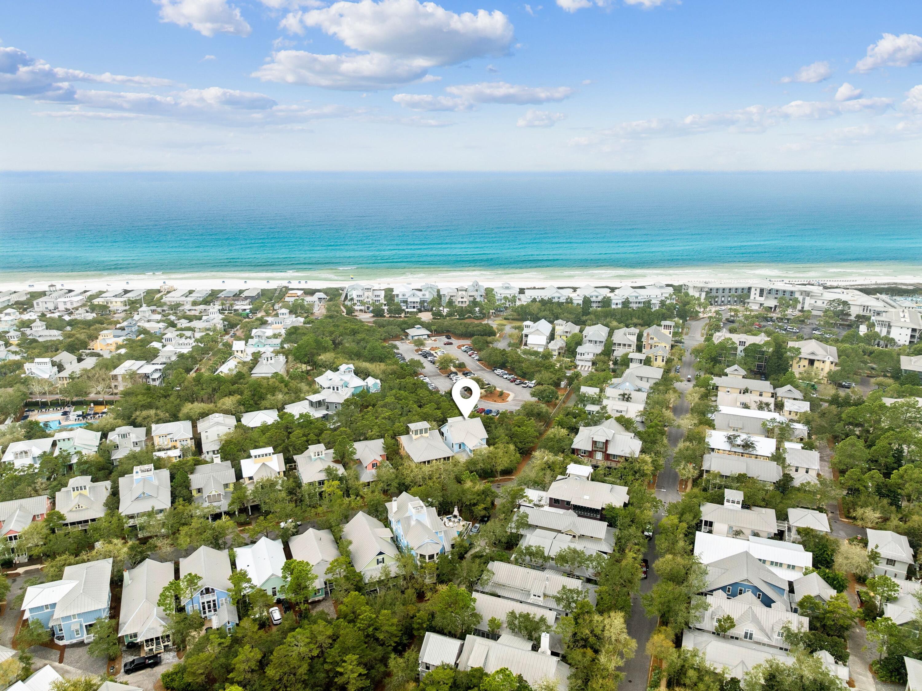 90 Silver Laurel Way Santa Rosa Beach, FL 32459 - Photo 2 of 45 a view of a city
