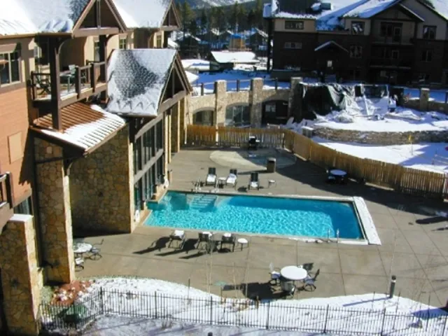 $8,900 | 75 Snowflake Drive, Unit 132, Breckenridge, CO 80424