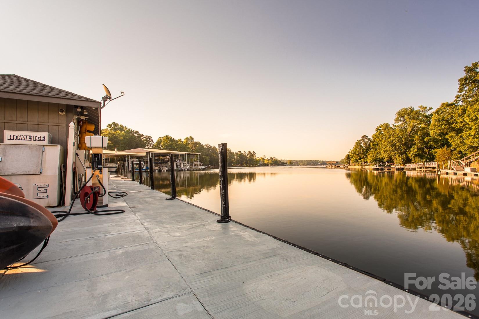 8 Hickory Ridge Court Lake Wylie, SC 29710 - Photo 29 of 37 a view of lake