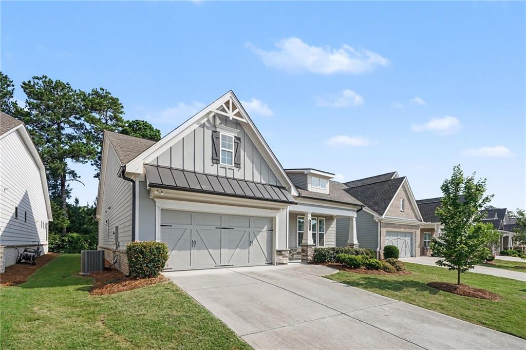 577 Barlow Place Grayson, GA 30017 - Photo 4 of 28