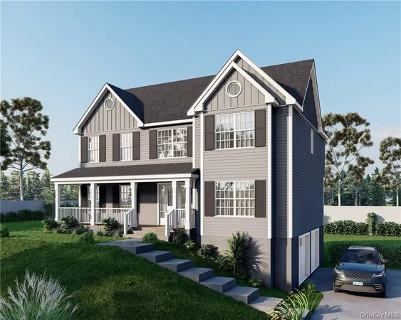 $655,000 | 3 Tamarack Drive, Newburgh, NY 12550