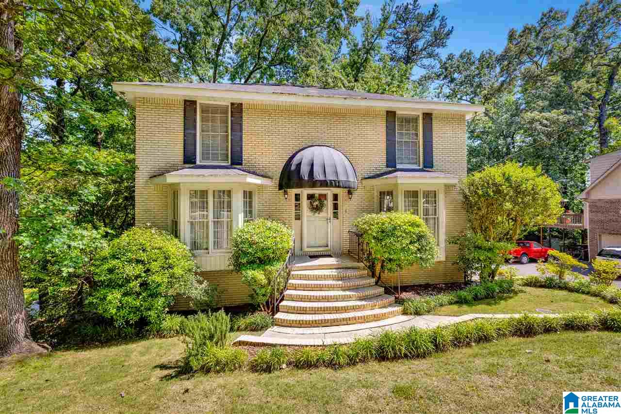 1525 Saulter View Road Birmingham, AL 35209 - Photo 1 of 27