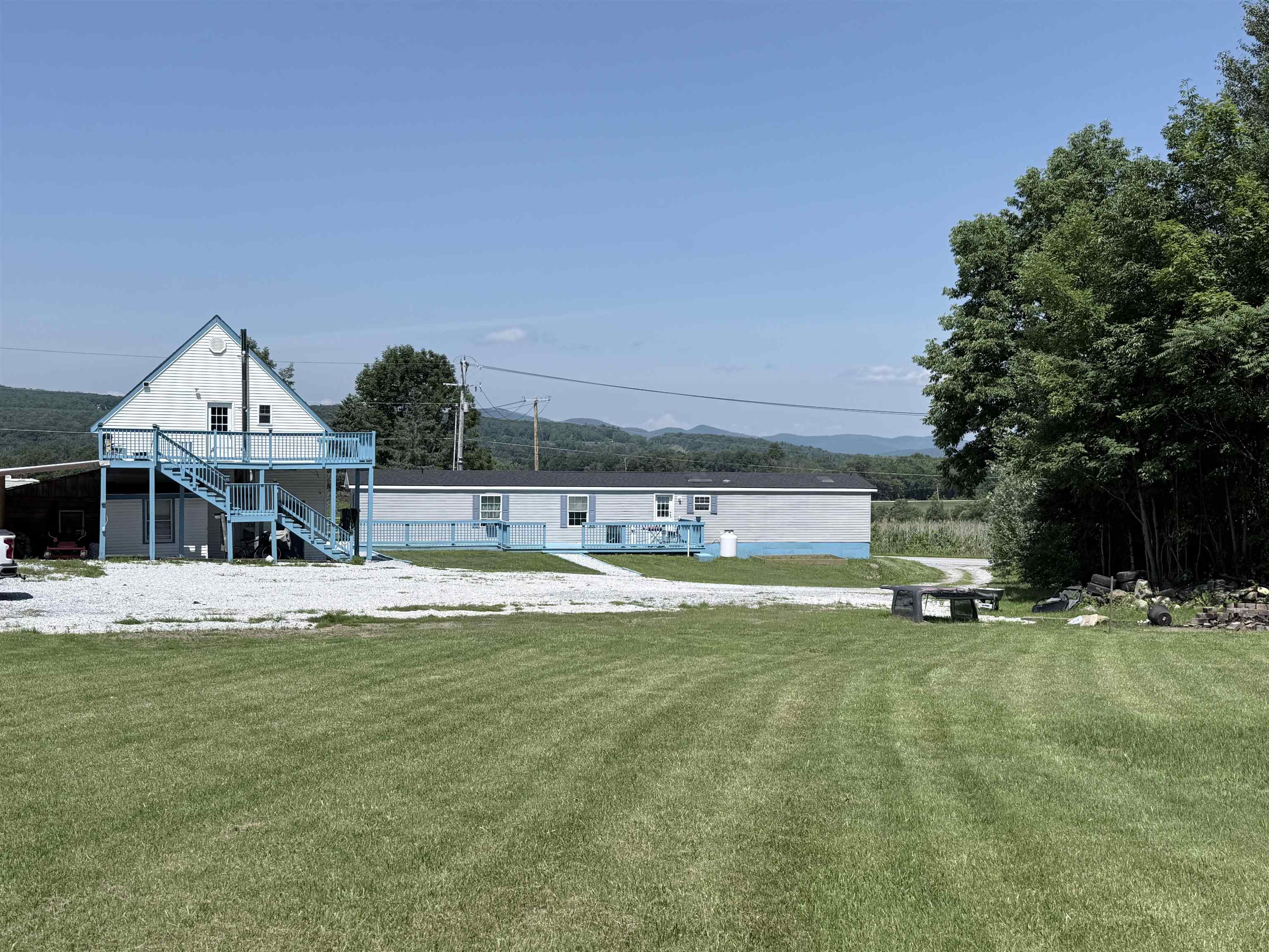 4056 Middle Road Clarendon, VT 05759 - Photo 10 of 40