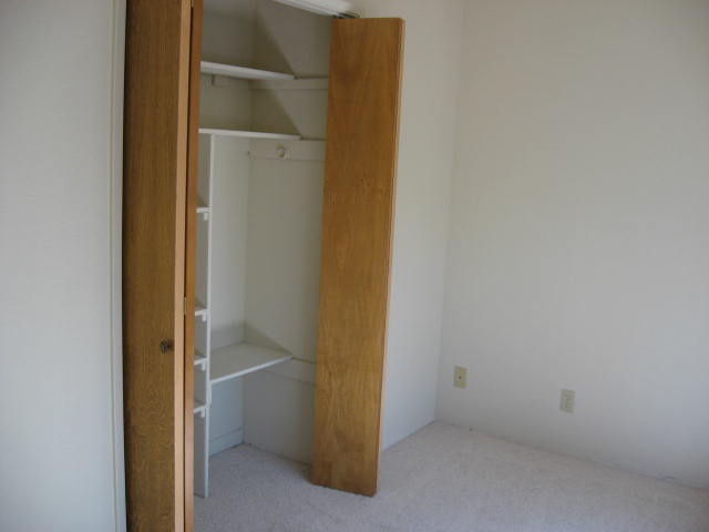 14281 Cane Road Valley Center, CA 92082 - Photo 13 of 24 Closet with built-in organizer.