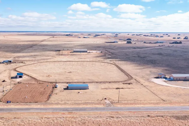 $140,000 | 26201 Farm To Market Road 1541, Canyon, TX 79015