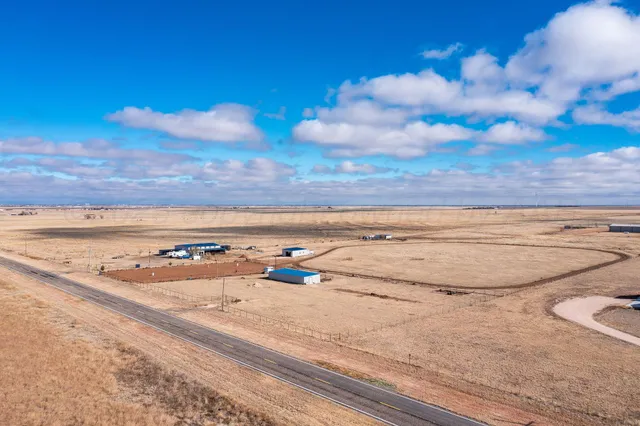 $140,000 | 26201 Farm To Market Road 1541, Canyon, TX 79015