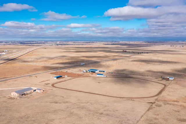 $140,000 | 26201 Farm To Market Road 1541, Canyon, TX 79015