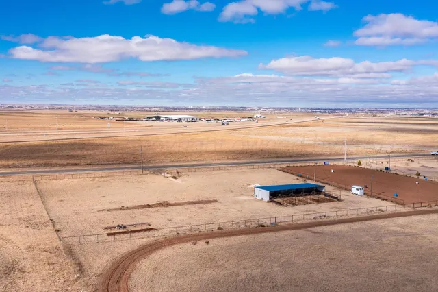 $140,000 | 26201 Farm To Market Road 1541, Canyon, TX 79015