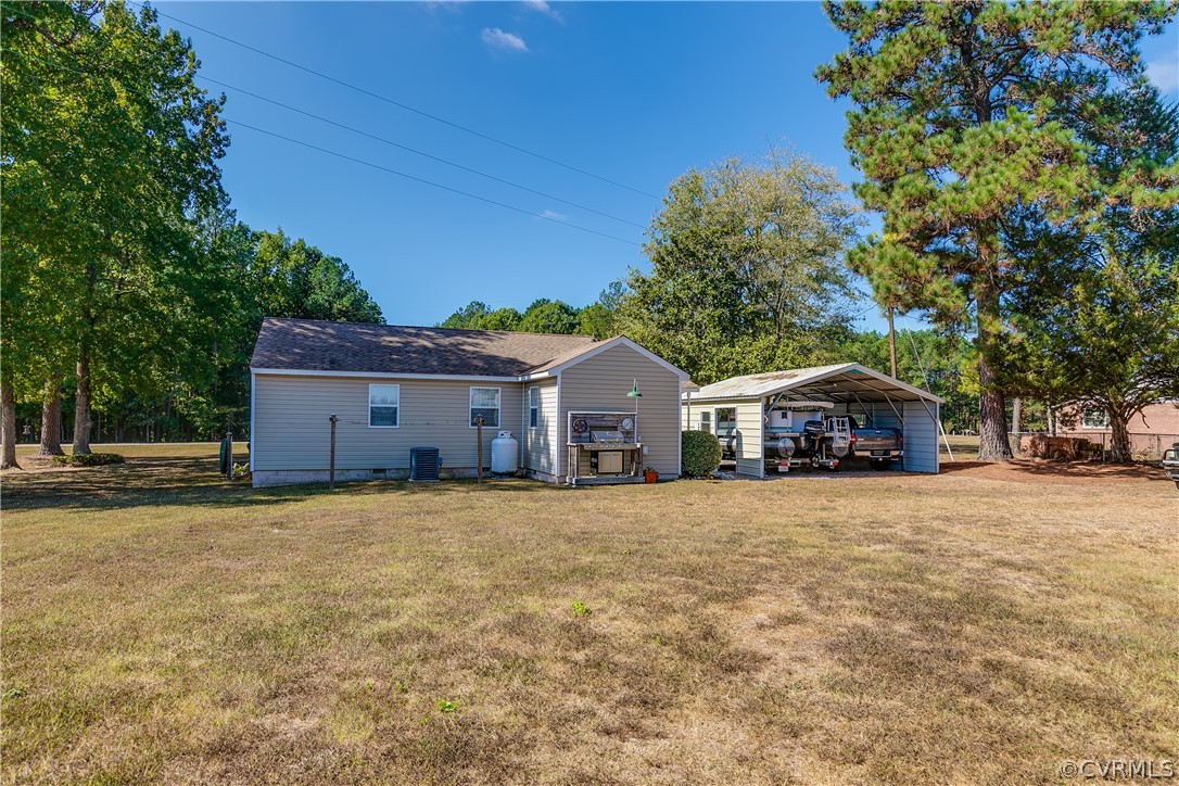 10725 Courthouse Road Dinwiddie, VA 23841 - Photo 13 of 37 Gallery Image 13
