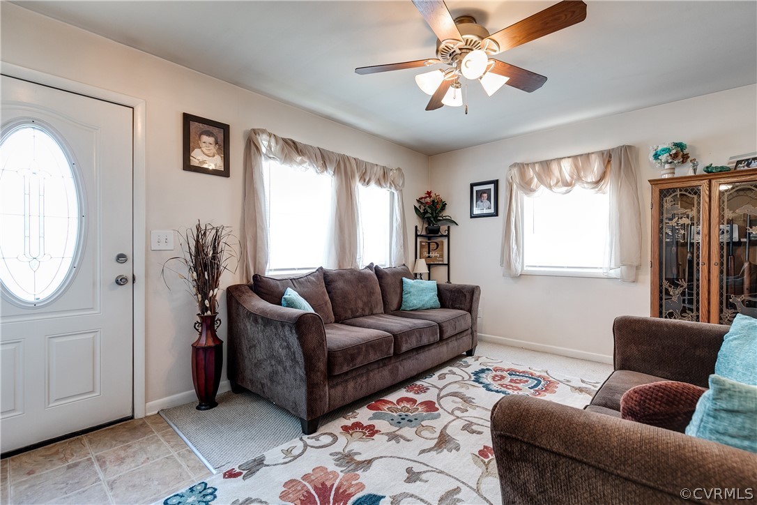 10725 Courthouse Road Dinwiddie, VA 23841 - Photo 16 of 37 Gallery Image 16