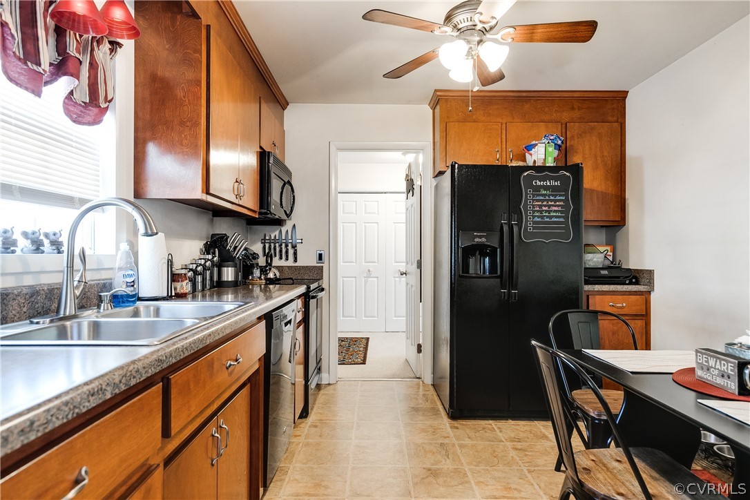 10725 Courthouse Road Dinwiddie, VA 23841 - Photo 20 of 37 Gallery Image 20