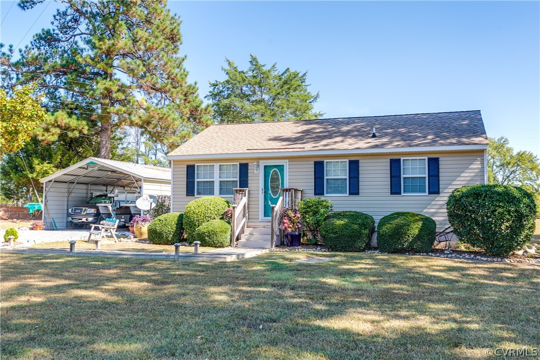 10725 Courthouse Road Dinwiddie, VA 23841 - Photo 2 of 37 Gallery Image 2