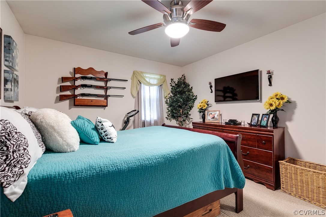 10725 Courthouse Road Dinwiddie, VA 23841 - Photo 30 of 37 Gallery Image 30