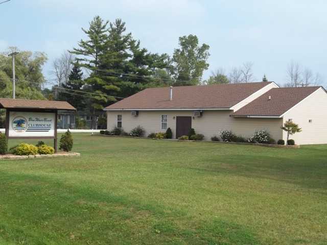 7709 Countryside Road Lexington, MI 48450 - Photo 11 of 25 Clubhouse