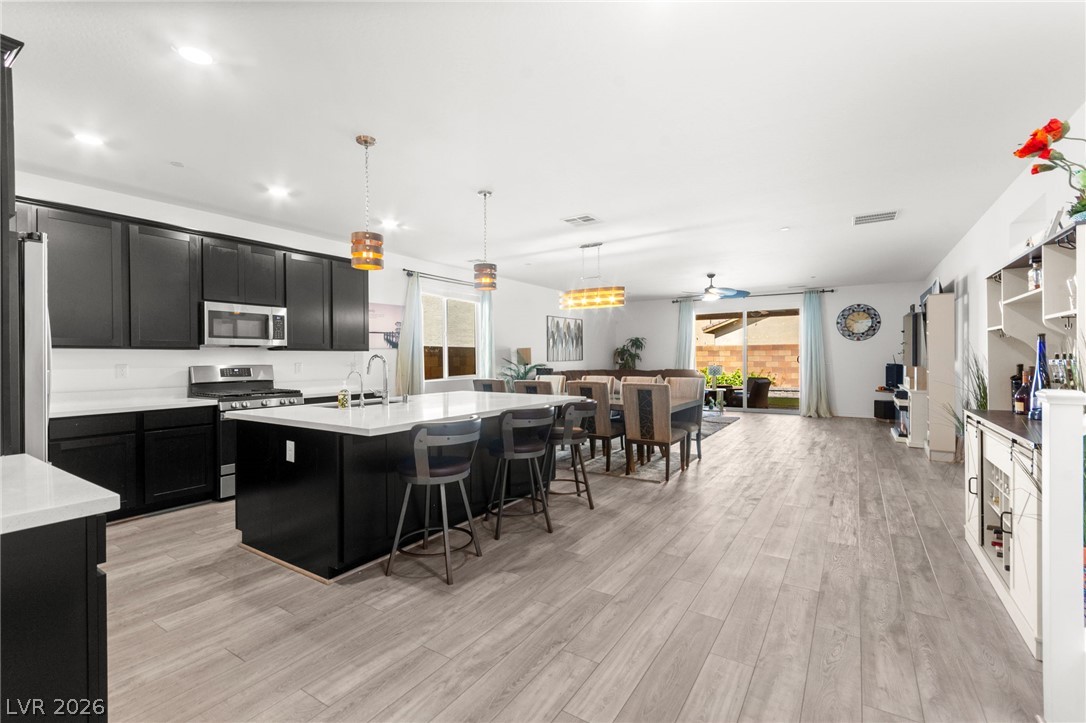 808 Aurelie Ridge Street Henderson, NV 89011 - Photo 7 of 65 Gallery Image 7