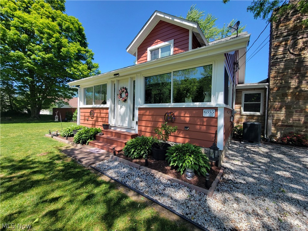 6355 Middle Ridge Road Madison, OH 44057 - Photo 46 of 46