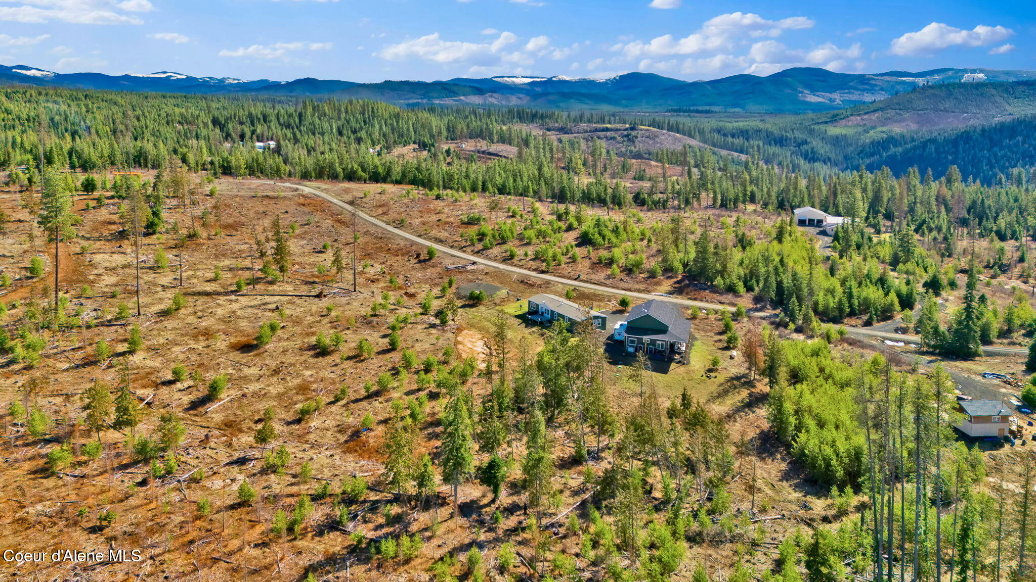1713 Bugle Pt Road St. Maries, ID 83861 - Photo 77 of 84 1713 Bugle Point