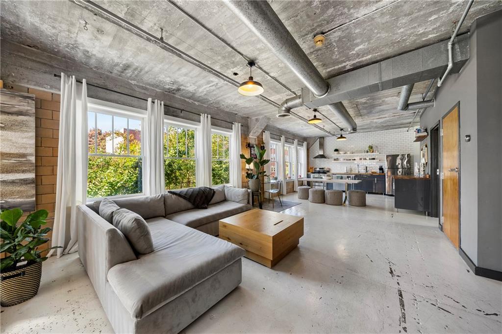 238 Peters Street Southwest, Unit 204 Atlanta, GA 30313 - Photo 1 of 1 Gallery Image 1