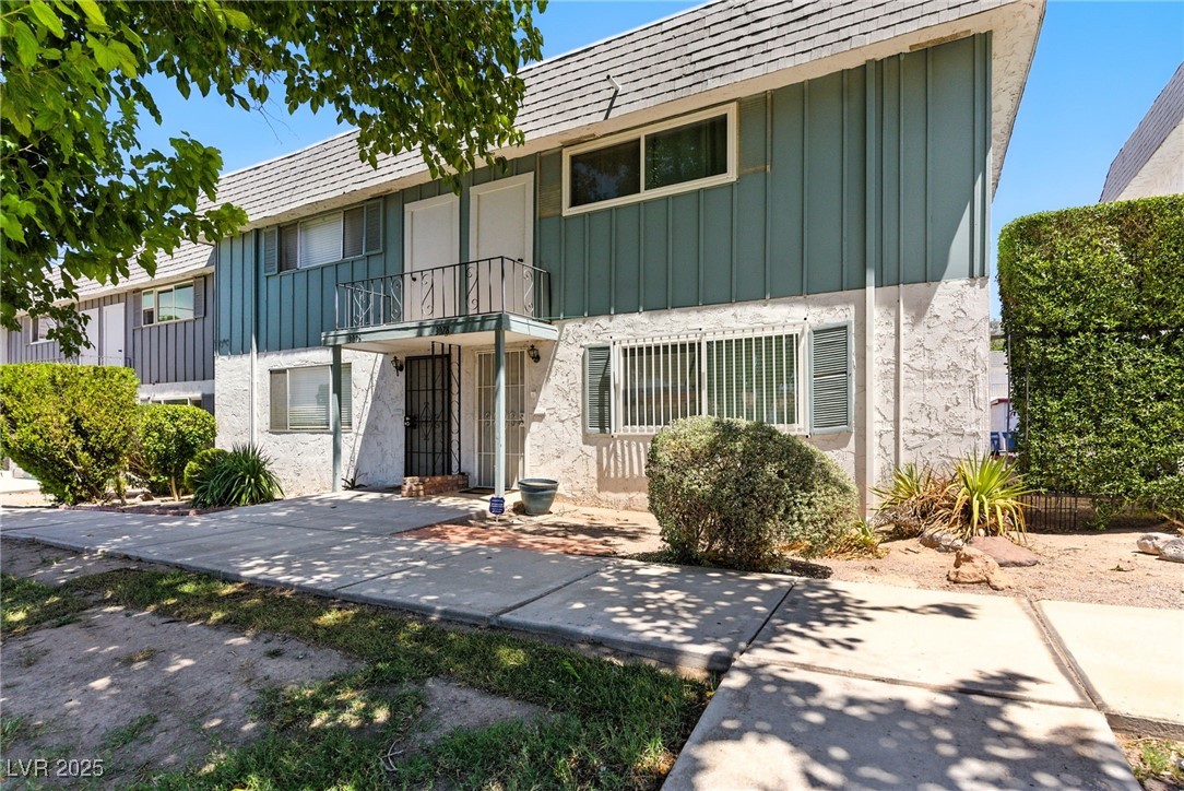3078 South Pecos Road Las Vegas, NV 89121 - Photo 1 of 29 Gallery Image 1