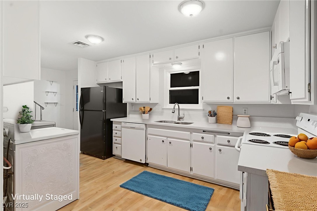 3078 South Pecos Road Las Vegas, NV 89121 - Photo 11 of 29 Gallery Image 11