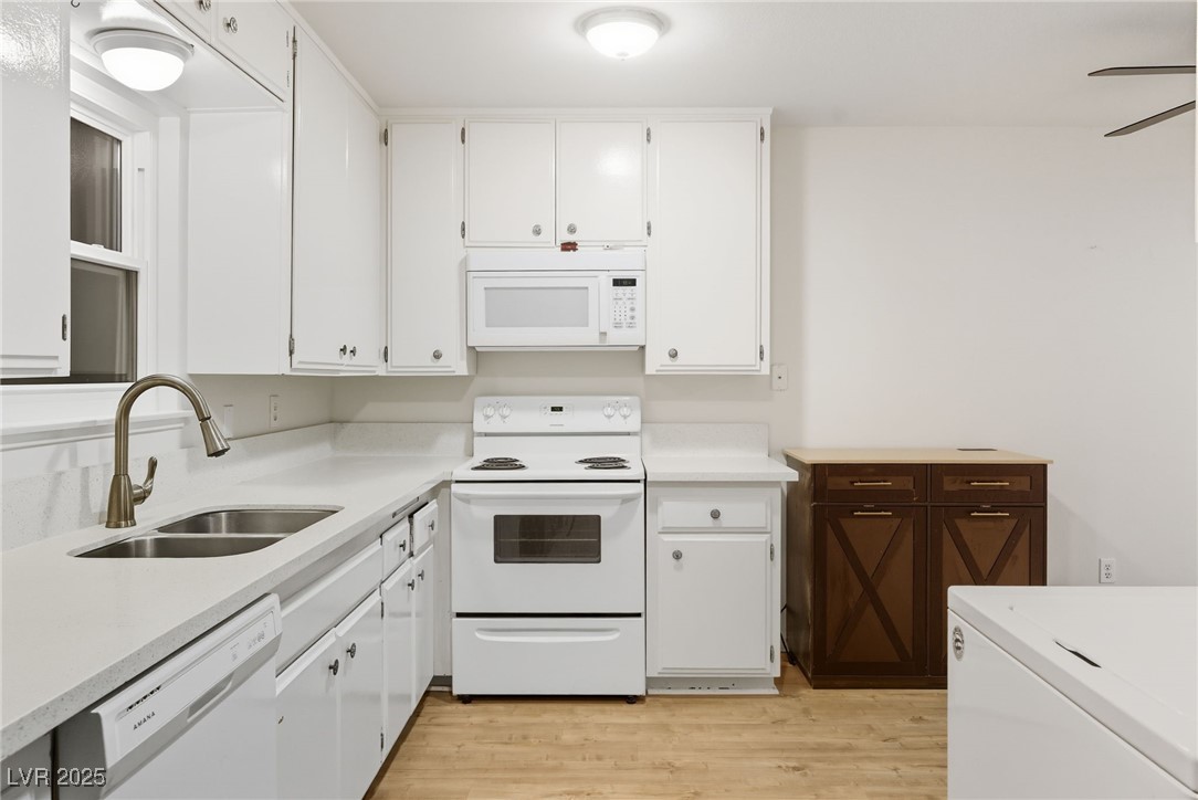 3078 South Pecos Road Las Vegas, NV 89121 - Photo 12 of 29 Gallery Image 12