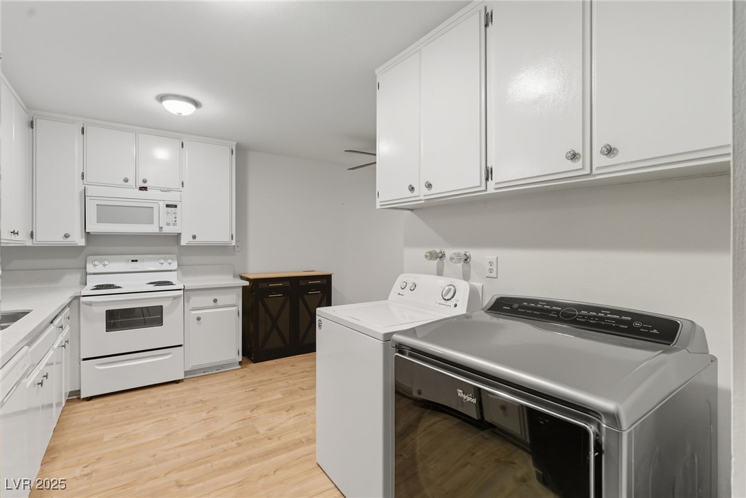 3078 South Pecos Road Las Vegas, NV 89121 - Photo 13 of 29 Gallery Image 13