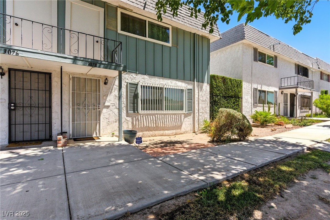 3078 South Pecos Road Las Vegas, NV 89121 - Photo 2 of 29 Gallery Image 2