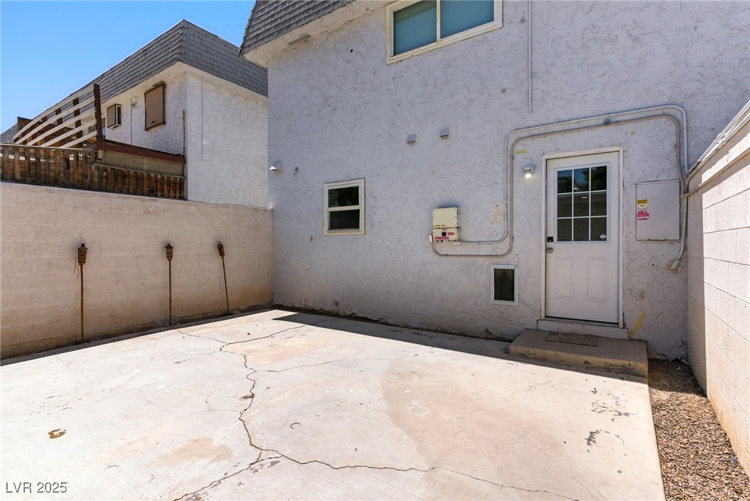3078 South Pecos Road Las Vegas, NV 89121 - Photo 28 of 29 Gallery Image 28