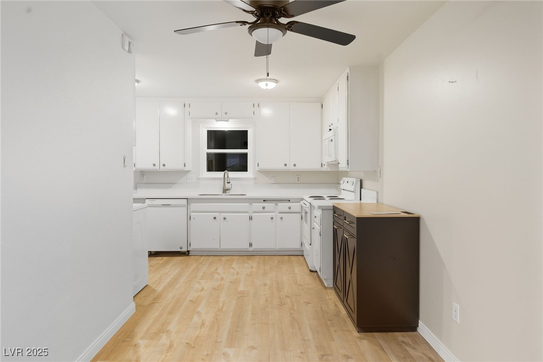 3078 South Pecos Road Las Vegas, NV 89121 - Photo 8 of 29 Gallery Image 8