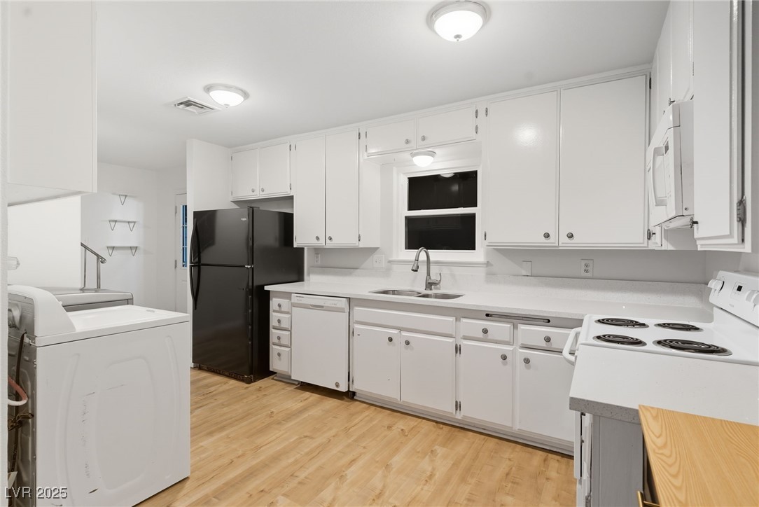 3078 South Pecos Road Las Vegas, NV 89121 - Photo 9 of 29 Gallery Image 9
