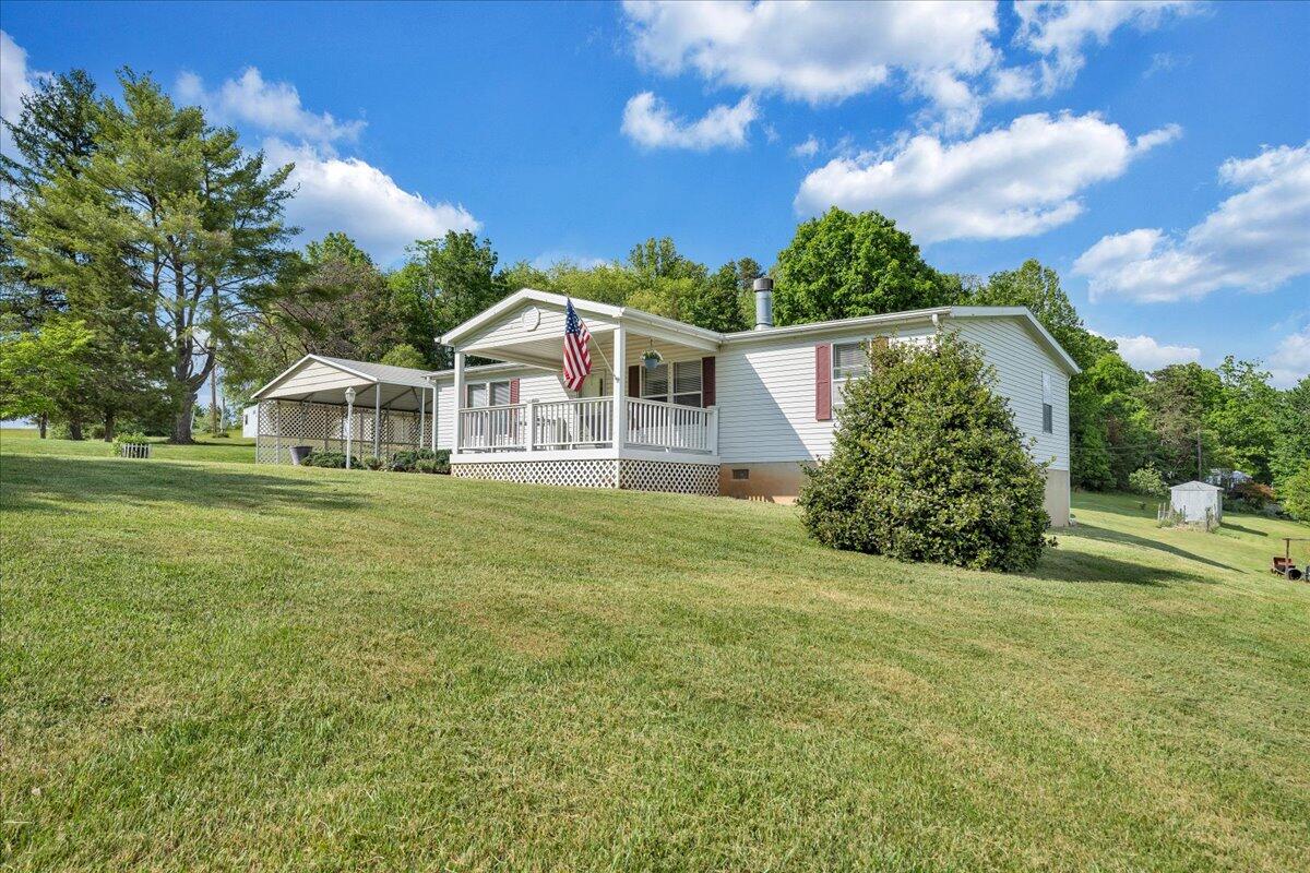 2012 Houston Mines Road Troutville, VA 24175 - Photo 34 of 40 31-MIB08532